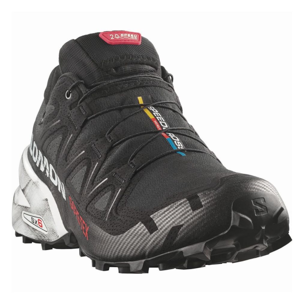 SPEEDCROSS 6 GORE-TEX 20 YEARS-4