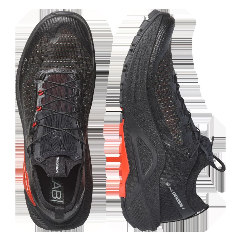 S/LAB GENESIS 2-5