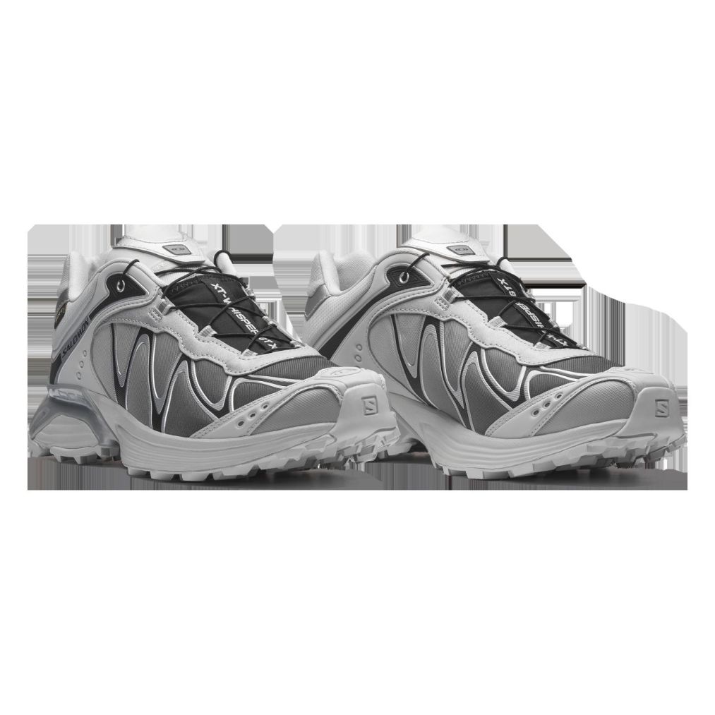 XT-WHISPER GTX-4