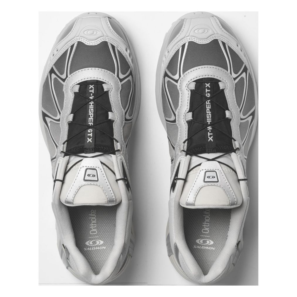 XT-WHISPER GTX-2