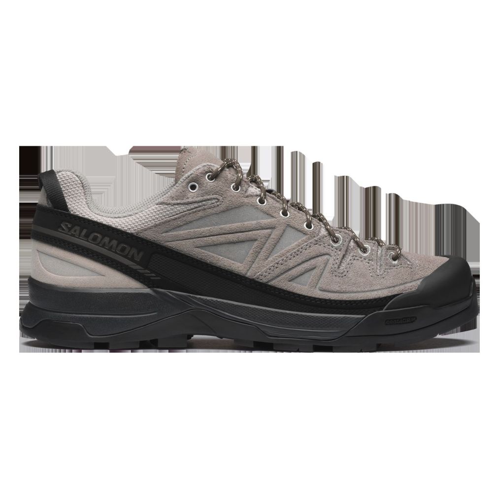 X-ALP LEATHER-0