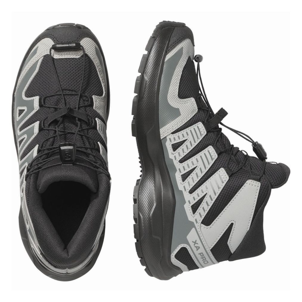 XA PRO MID WATERPROOF-6