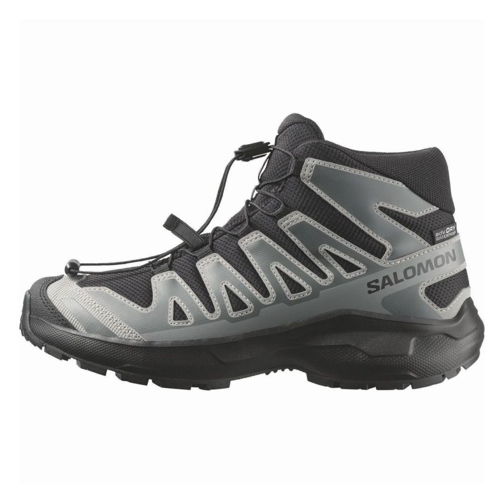 XA PRO MID WATERPROOF-5
