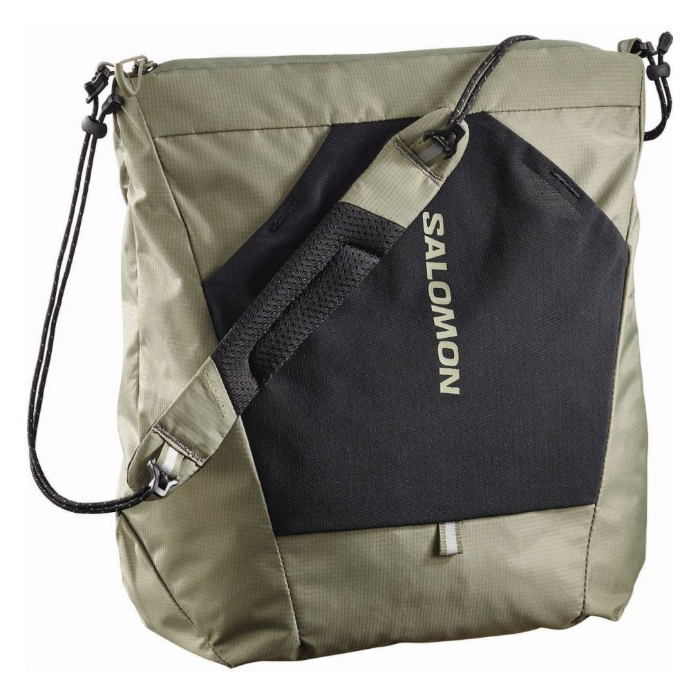 ACS PACKABLE TOTE BAG-0