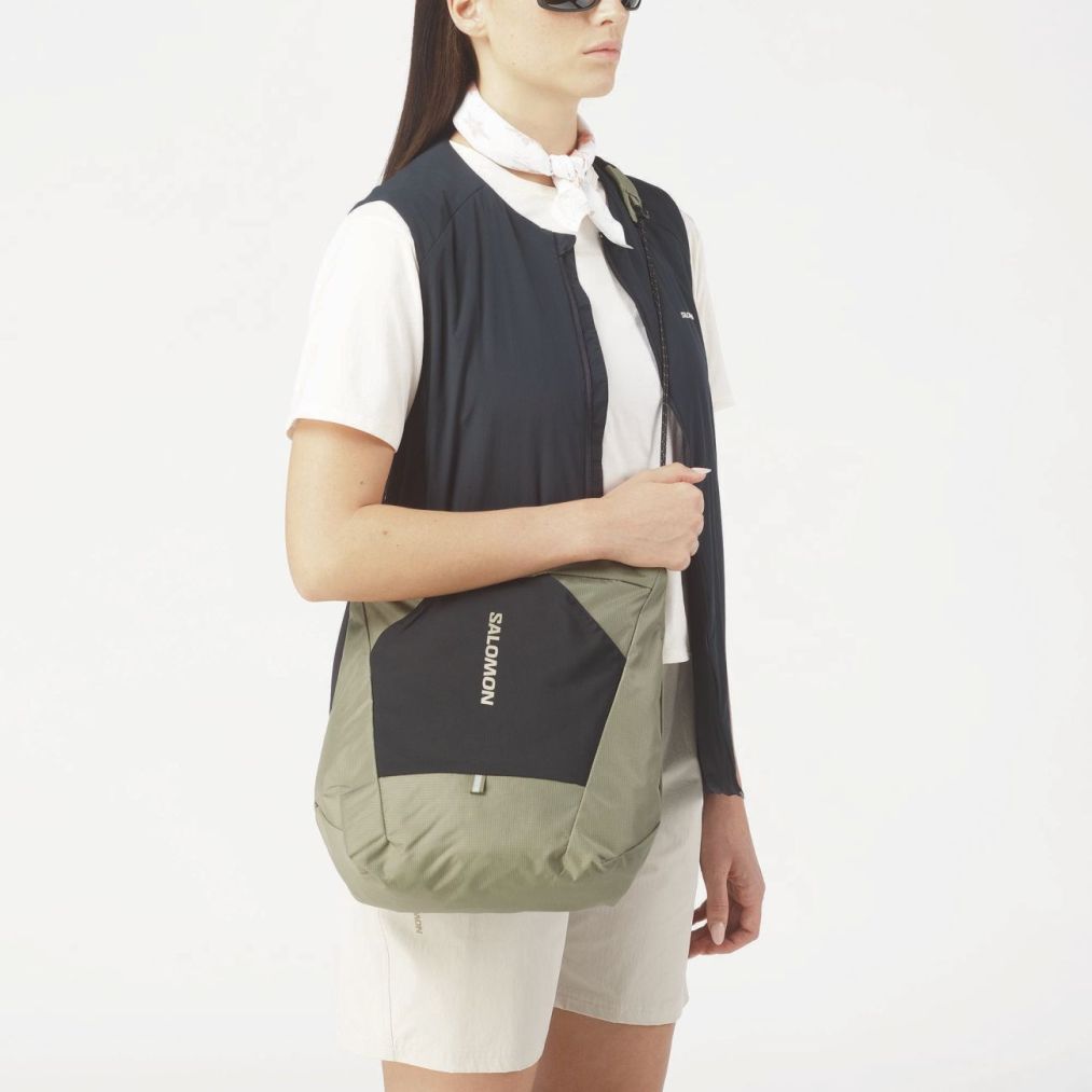 ACS PACKABLE TOTE BAG-3