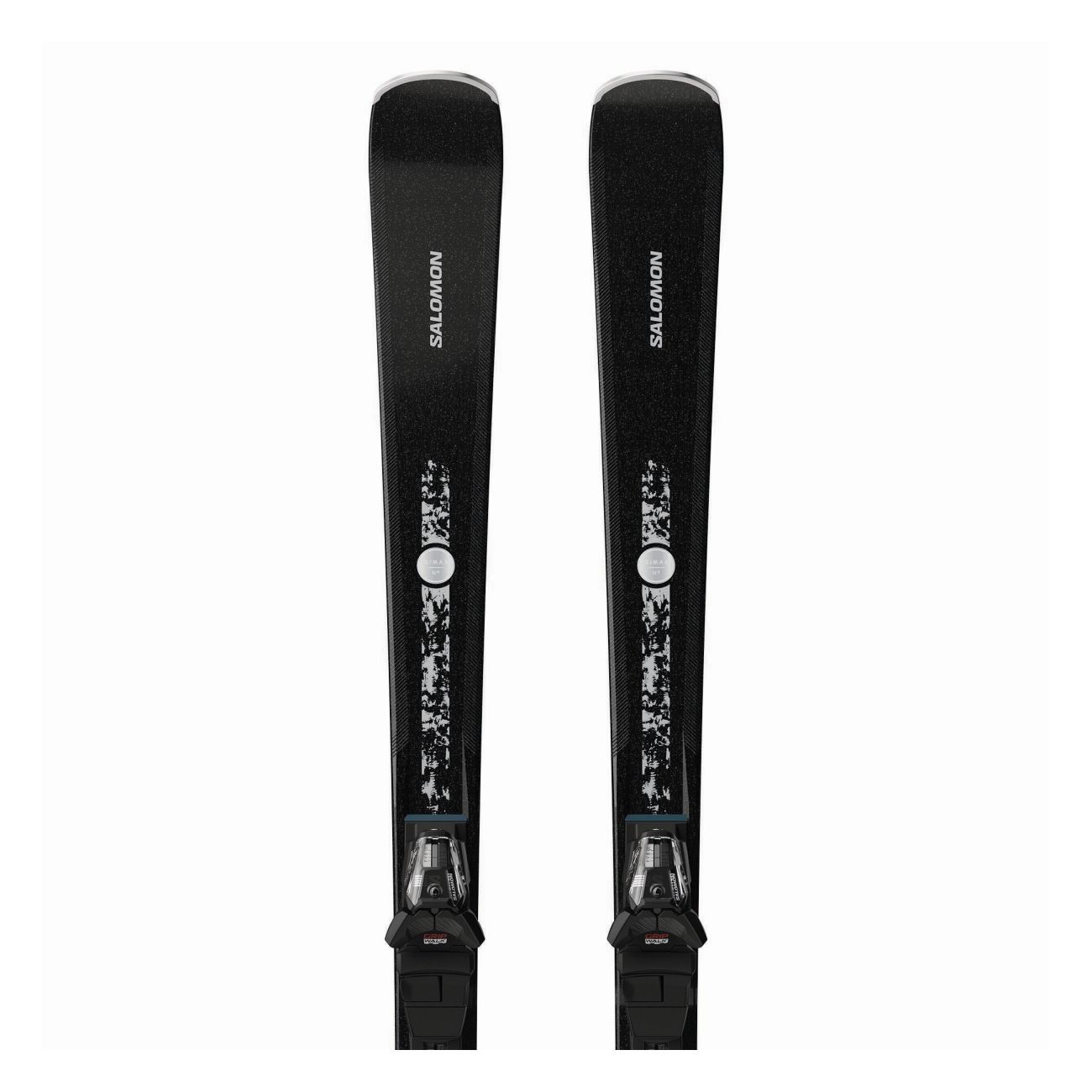 S/MAX N°8 BLACK (plus M10)