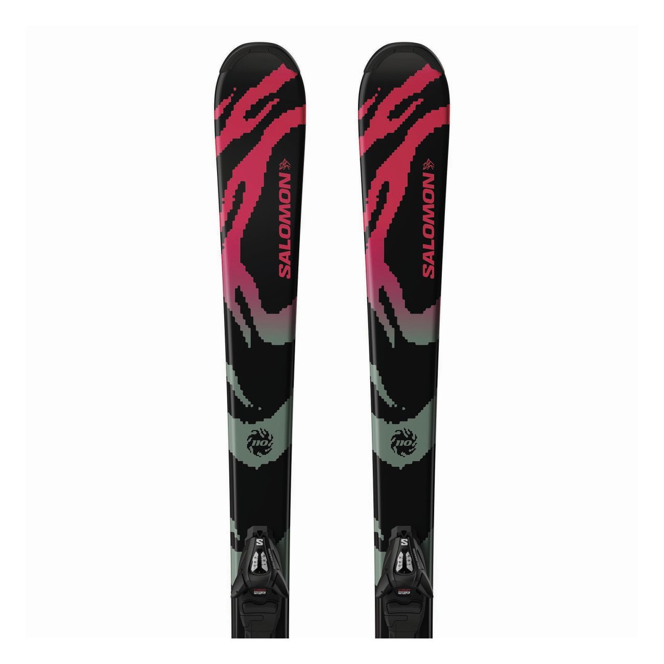 QST BLACK S (plus C5)