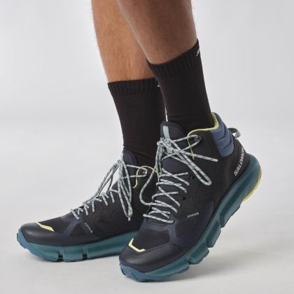 PREDICT HIKE MID GORE-TEX