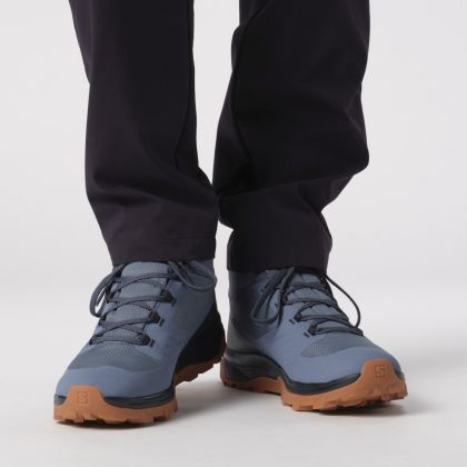 OUTSNAP CLIMASALOMON™ WATERPROOF  