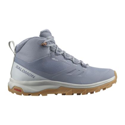 OUTSNAP CLIMASALOMON™ WATERPROOF  