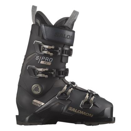 S/PRO HV 120