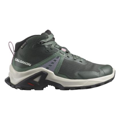 X RAISE MID GORE-TEX