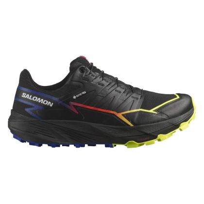 THUNDERCROSS GORE-TEX BLUE FIRE