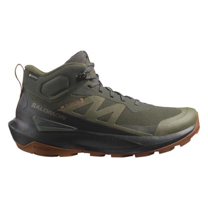 ELIXIR ACTIV MID GORE-TEX
