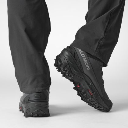 CROSSTRAK POWDER WATERPROOF Ghete de iarna, Barbati