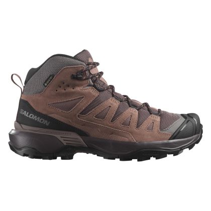 X ULTRA 360 LEATHER MID GORE-TEX