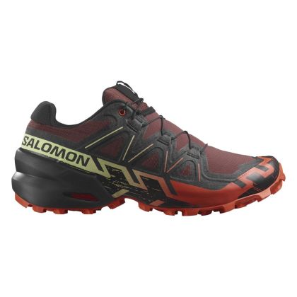 SPEEDCROSS 6