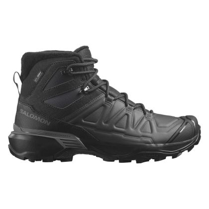 X ULTRA SNOWPILOT WATERPROOF