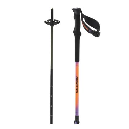 QST CARBON S3