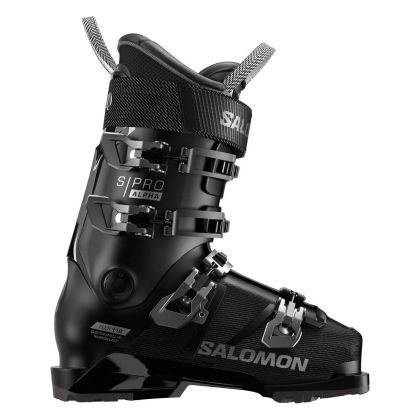 S/PRO ALPHA 110