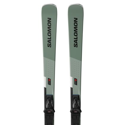 SET S/MAX 8 (plus M10)