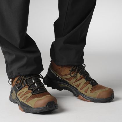 X ULTRA 4 MID GORE-TEX