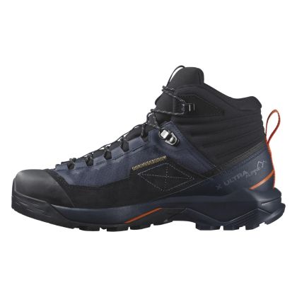 X ULTRA ALPINE MID GORE-TEX Ghete pentru drumetie, Barbati