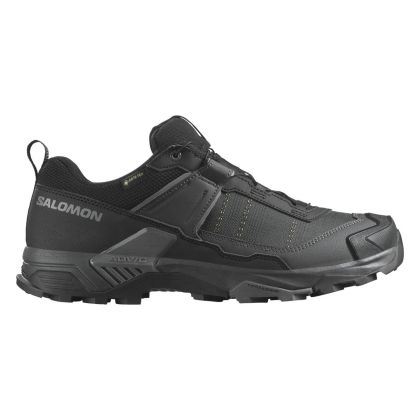 X ULTRA 5 WIDE GORE-TEX
