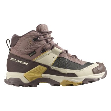 X ULTRA 5 MID GORE-TEX - LI6288$ primary