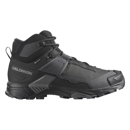 X ULTRA 5 MID WIDE GORE-TEX