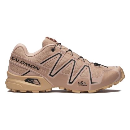 Speed Cross 3 SATIN