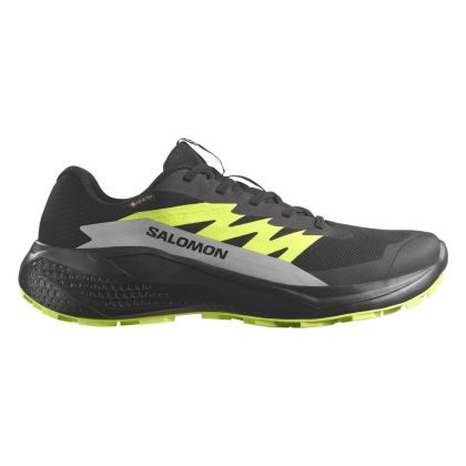 ALPHAGLIDE GORE-TEX