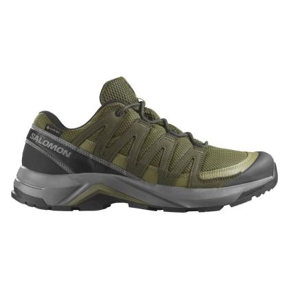 X-ADVENTURE RECON GORE TEX