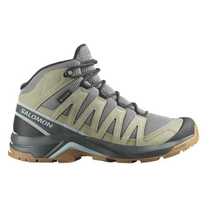 X-ADVENTURE RECON MID GORE TEX