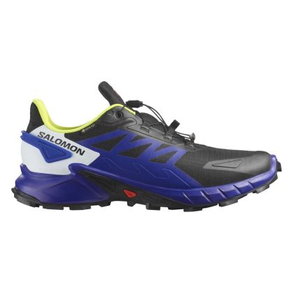 SUPERCROSS 4 GORE-TEX