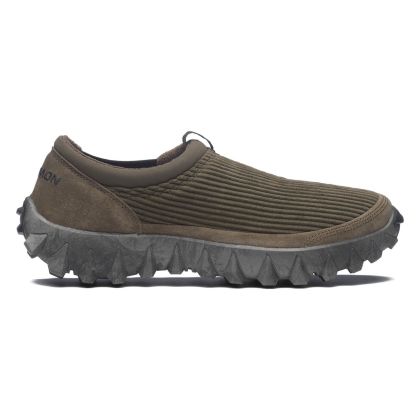 SNOWCLOG CORDUROY