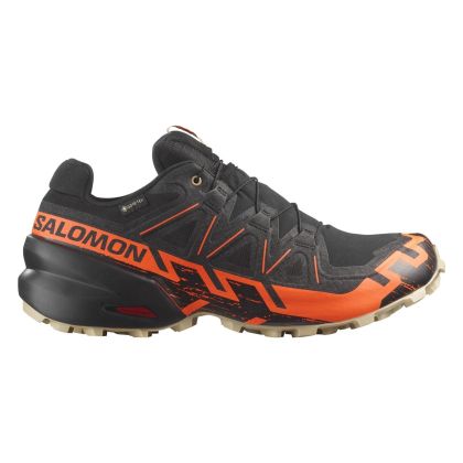 SPEEDCROSS 6 GORE-TEX - LG9214$ primary