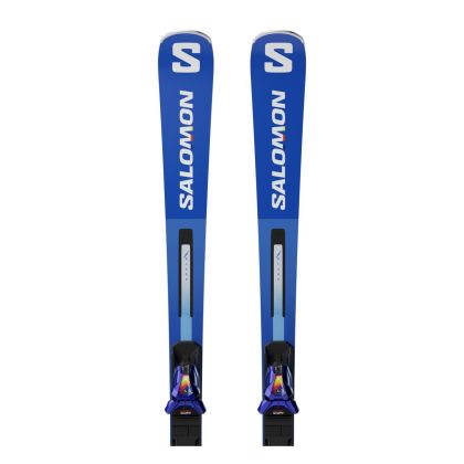 SET S/RACE SL PRO (plus I12)