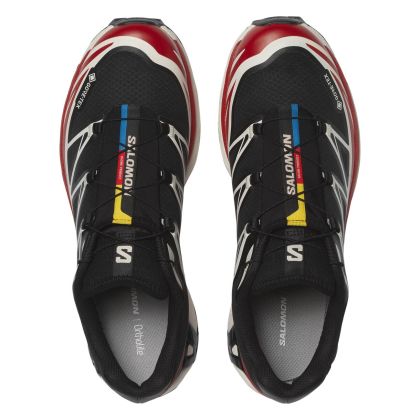 XT-6 GORE-TEX Pantofi Sportstyle, Unisex