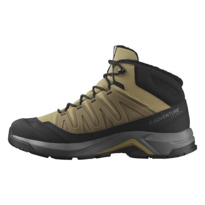 X-ADVENTURE COLDRUSH WATERPROOF Ghete de iarna, Barbati