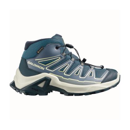 X ULTRA MID GORE-TEX