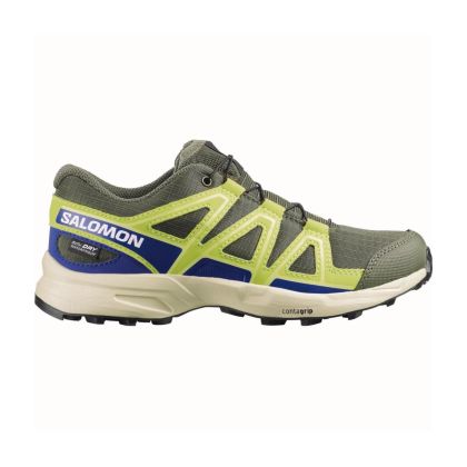 SPEEDCROSS WATERPROOF