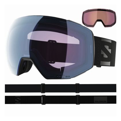 RADIUM PRIME SIGMA PHOTOCHROMIC (and EXTRA LENS)
