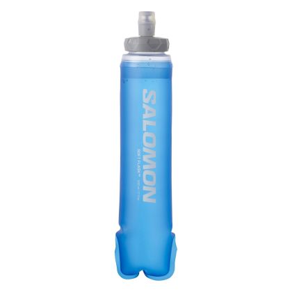SOFT FLASK 500ml/17oz 42 Clear Blue NS