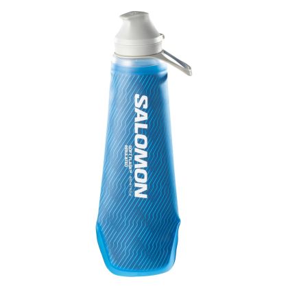 SOFT FLASK 400ml/13oz INSULATED 42