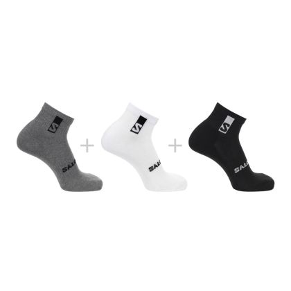 EVERYDAY ANKLE 3-PACK