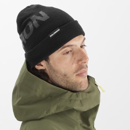 HERMITAGE BEANIE