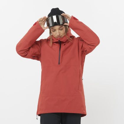 BASHLEY ANORAK