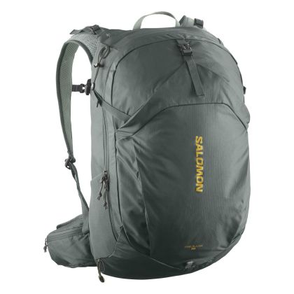 TRAILBLAZER 30