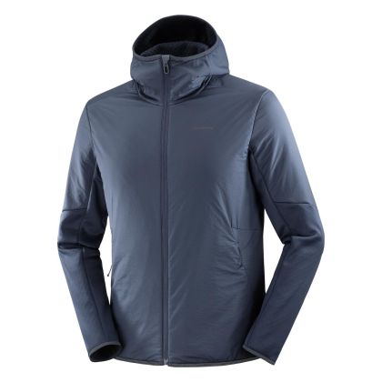 OUTLINE HYBRID WARM